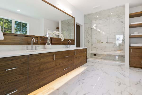 Bathroom Remodeling Services