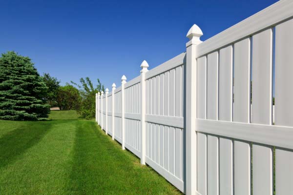 Fence Installation Services