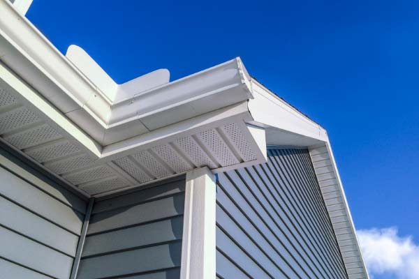 Gutter Installation Services