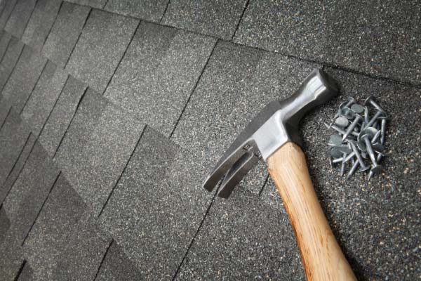 Residential Roofing Installation Repair Services